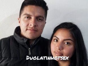 Duolatinhotsex
