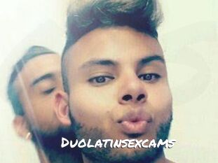 Duolatinsexcams
