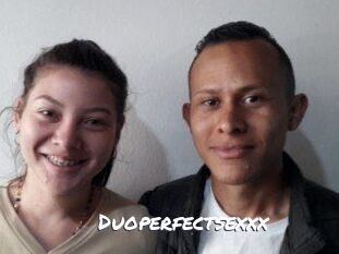 Duoperfectsexxx