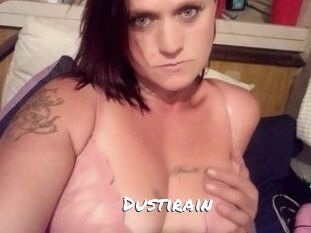 Dustirain