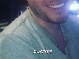 Dusty89