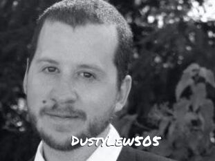 DustyLew505