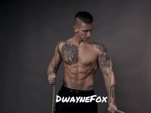 DwayneFox