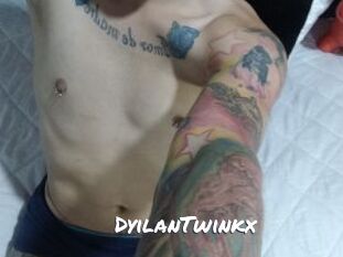 DyilanTwinkx