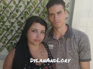 DylanAndLory