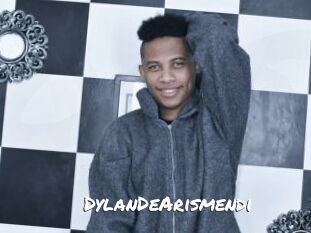 DylanDeArismendi
