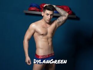 DylanGreen