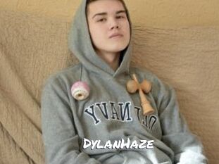 DylanHaze