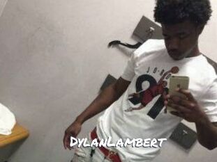 Dylan_Lambert