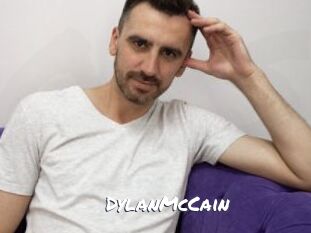 DylanMcCain