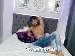 DylanPervert