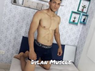 Dylan_Muscle
