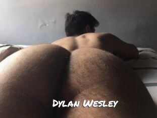 Dylan_Wesley
