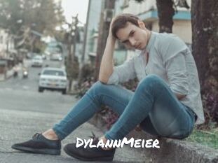 DylannMeier