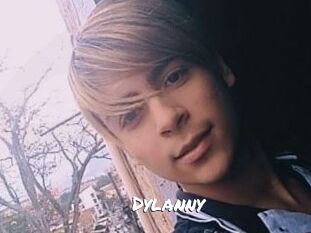 Dylanny