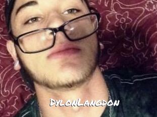 Dylon_Langdon