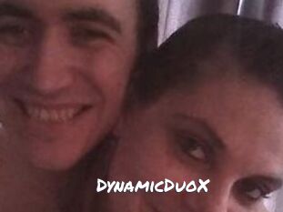 DynamicDuoX
