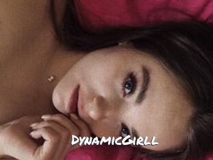 DynamicGirll