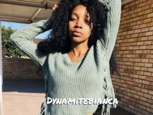 Dynamitebianca