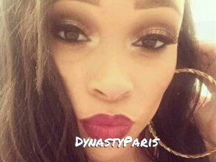 Dynasty_Paris