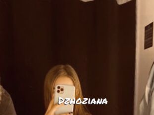 Dzhoziana