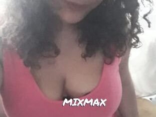 MIXMAX