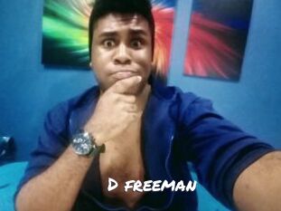 D_freeman