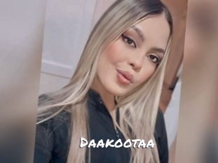 Daakootaa