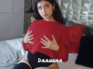 Daannaa