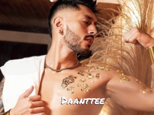 Daanttee