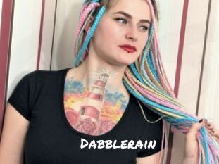 Dabblerain