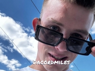 Dacordmiles