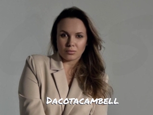 Dacotacambell