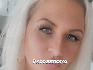Daddeesbbyg