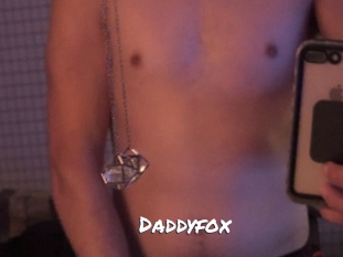 Daddyfox
