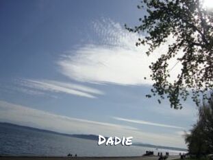 Dadie