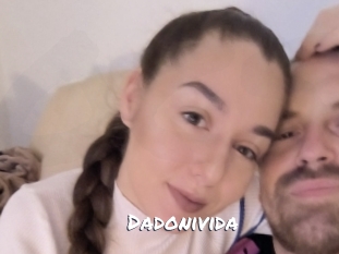 Dadonivida