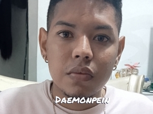 Daemonpein