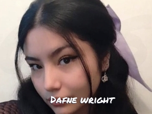 Dafne_wright