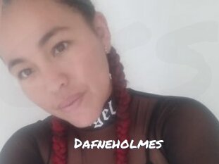 Dafneholmes