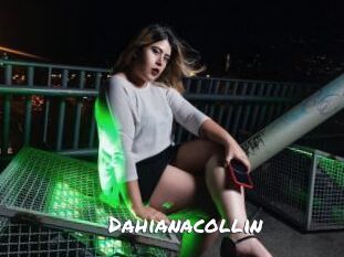 Dahianacollin