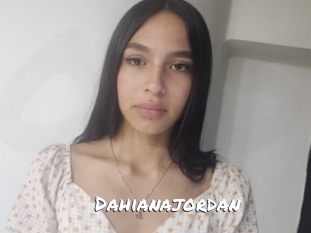 Dahianajordan