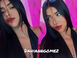Dahianngomez