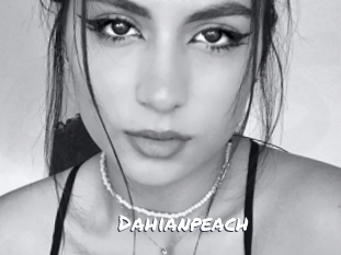Dahianpeach