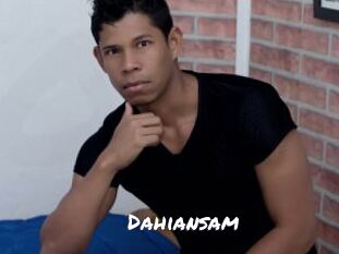 Dahiansam