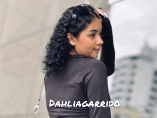 Dahliagarrido