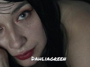 Dahliagreen