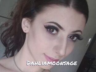 Dahliamoonsage