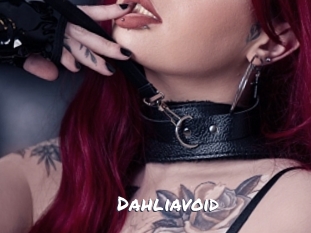 Dahliavoid