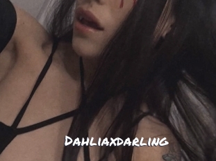 Dahliaxdarling